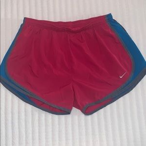 Nike Track Shorts